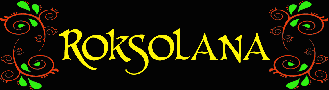 Roksolana, la primera marca de Frutas Fénix